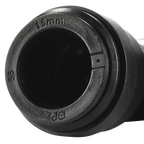 John Guest® Equal Elbow 15mm - Pack of 5 CAS15EE