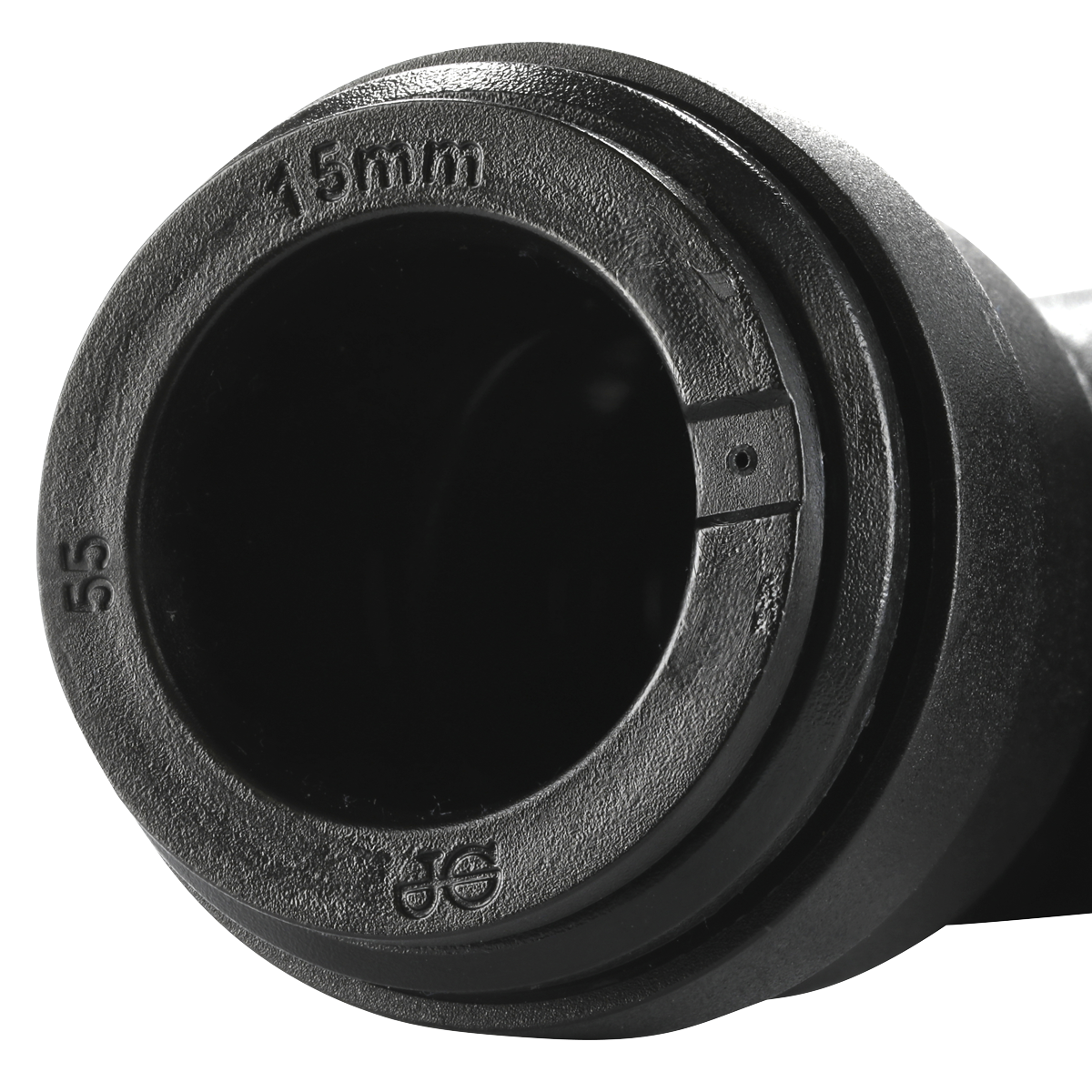 John Guest® Equal Elbow 15mm - Pack of 5 CAS15EE