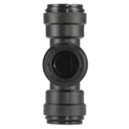 John Guest® Equal Tee 15mm - Pack of 5 CAS15ET