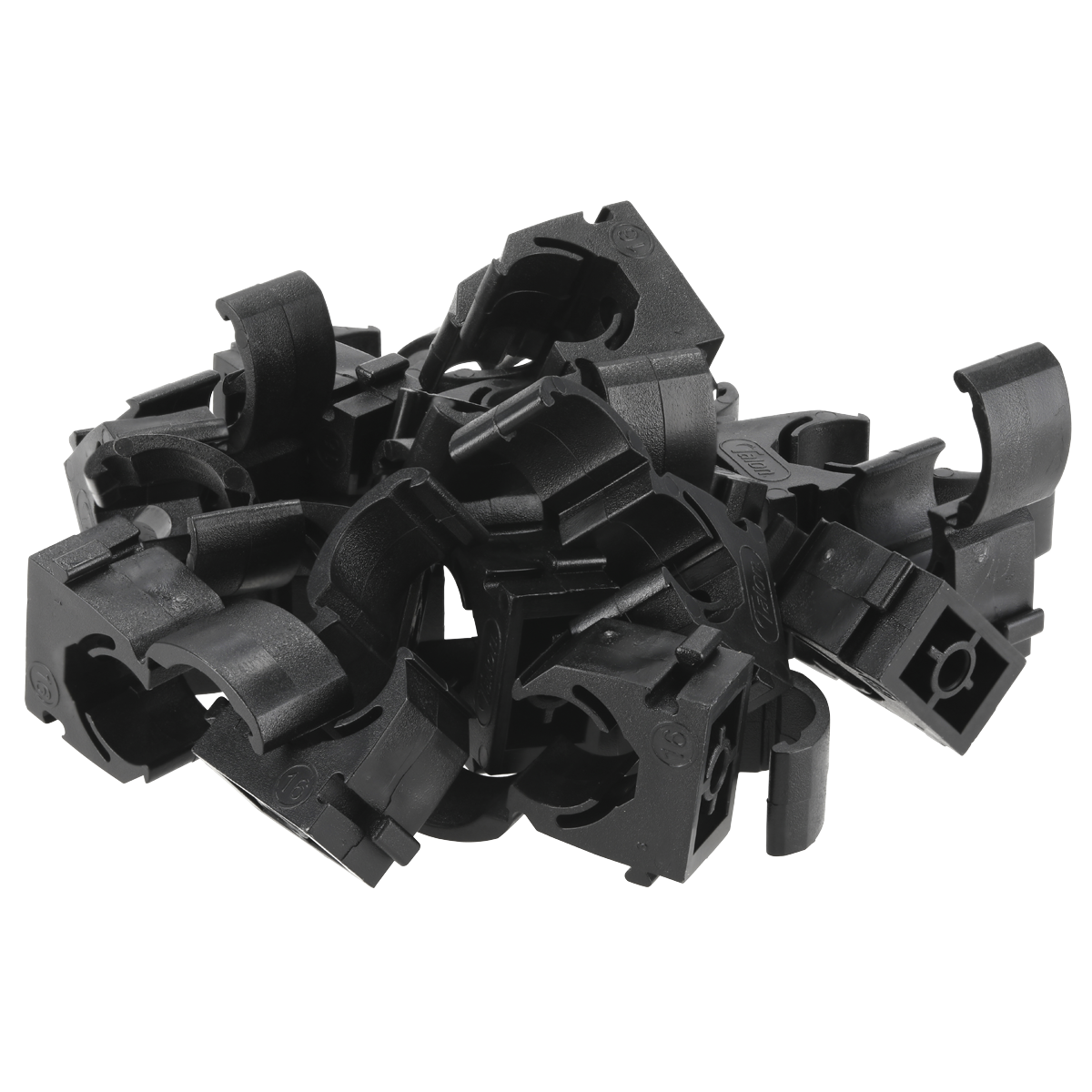 John Guest® Pipe Clip 15mm - Pack of 20 CAS15PC