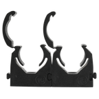 John Guest® Pipe Clip 15mm - Pack of 20 CAS15PC