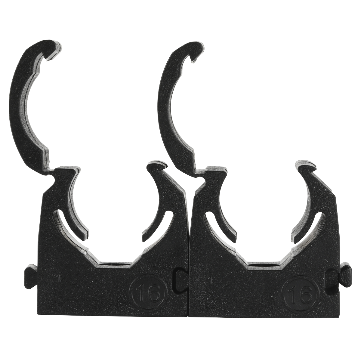 John Guest® Pipe Clip 15mm - Pack of 20 CAS15PC
