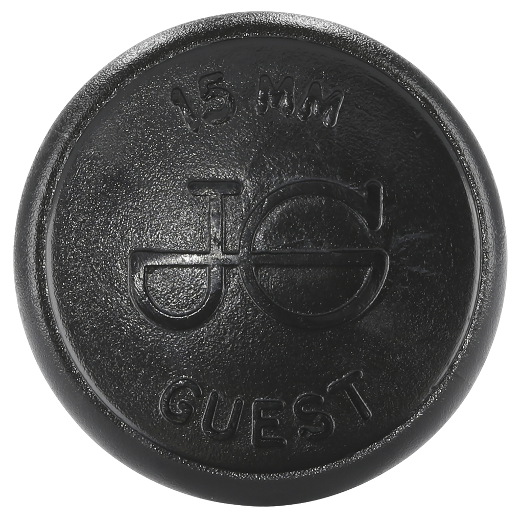 John Guest® Line End Plug 15mm - Pack of 5 CAS15P