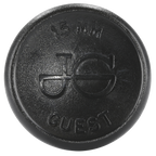 John Guest® Line End Plug 15mm - Pack of 5 CAS15P