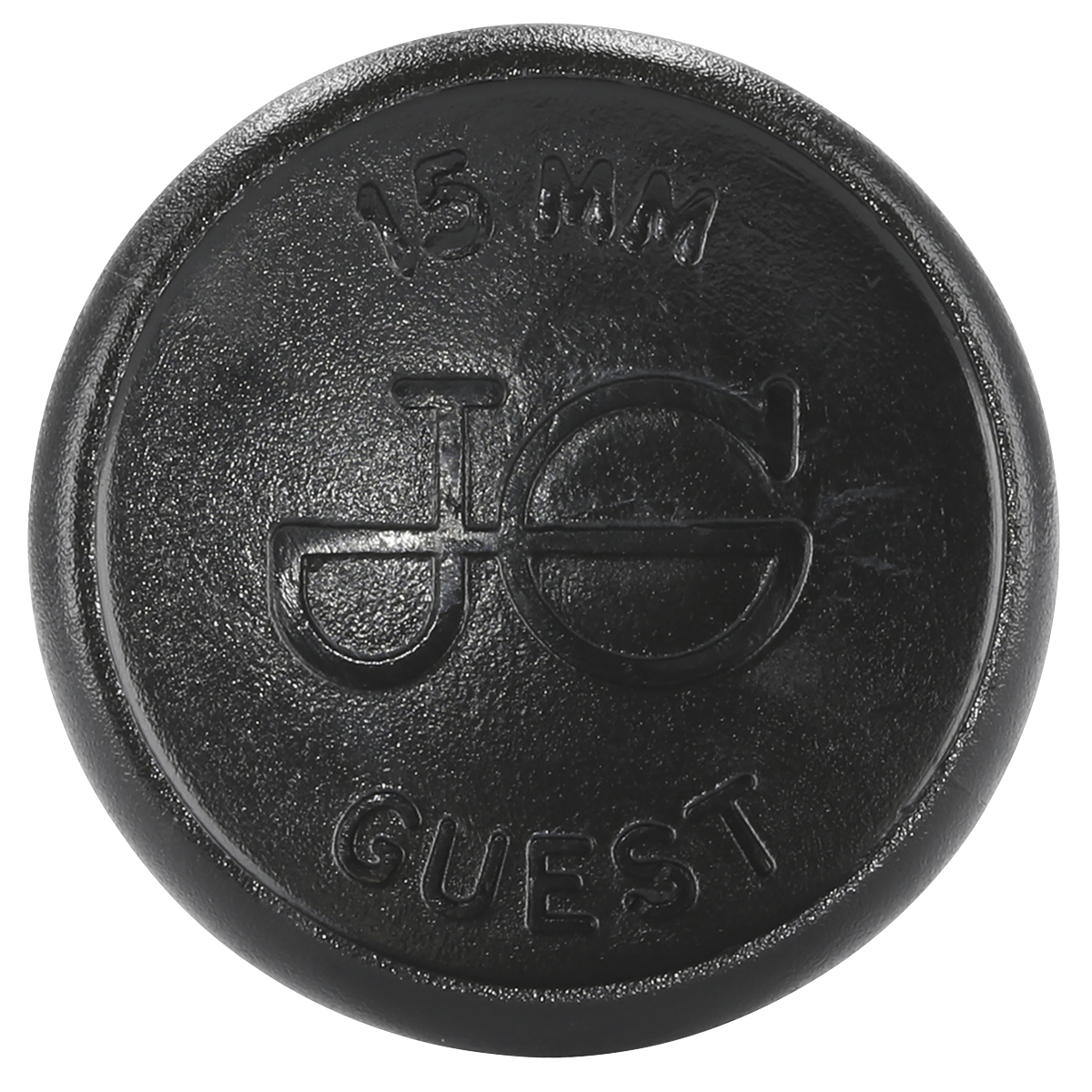 John Guest® Line End Plug 15mm - Pack of 5 CAS15P
