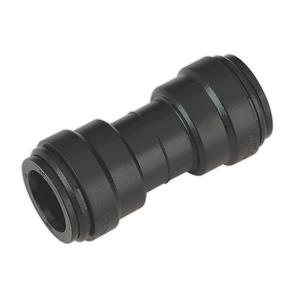 John Guest® Straight Connector 15mm - Pack of 5 CAS15SC