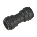 John Guest® Straight Connector 15mm - Pack of 5 CAS15SC