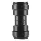 John Guest® Straight Connector 15mm - Pack of 5 CAS15SC