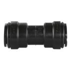John Guest® Straight Connector 15mm - Pack of 5 CAS15SC