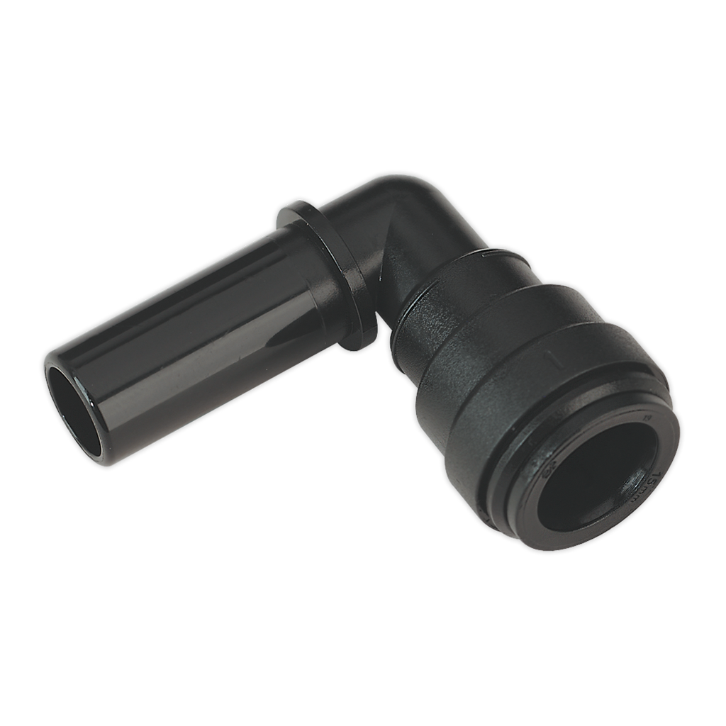 John Guest® Stem Elbow 15mm - Pack of 2 CAS15SE