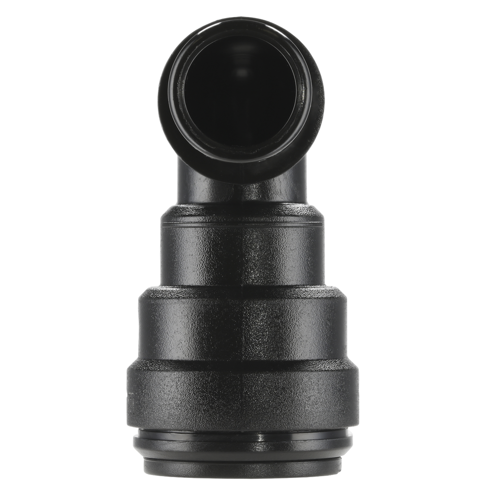John Guest® Stem Elbow 15mm - Pack of 2 CAS15SE