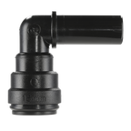John Guest® Stem Elbow 15mm - Pack of 2 CAS15SE