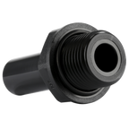John Guest® Stem Adaptor 15mm x 1/2"BSP - Pack of 2 CAS15STA