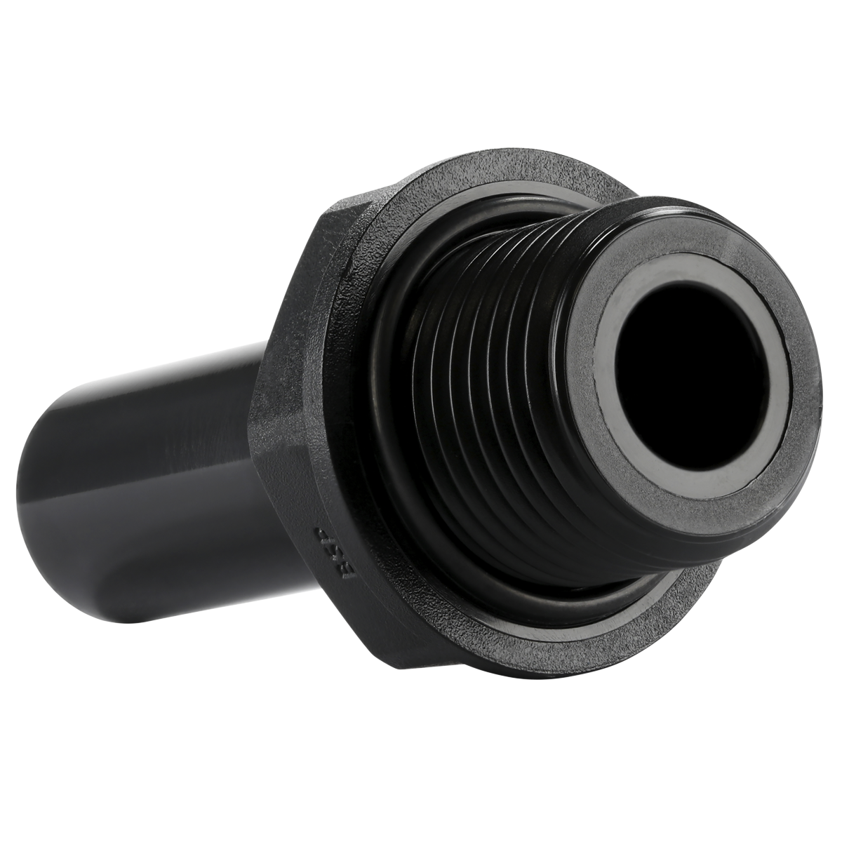 John Guest® Stem Adaptor 15mm x 1/2"BSP - Pack of 2 CAS15STA