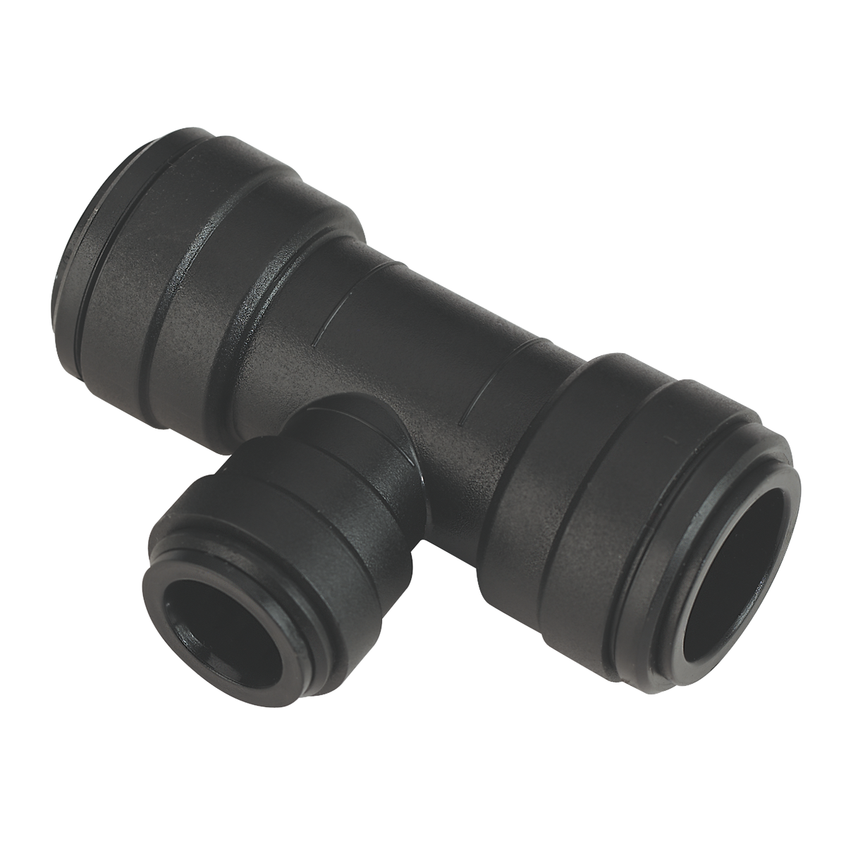John Guest® Reducing Tee 22-15mm - Pack of 5 CAS2215T