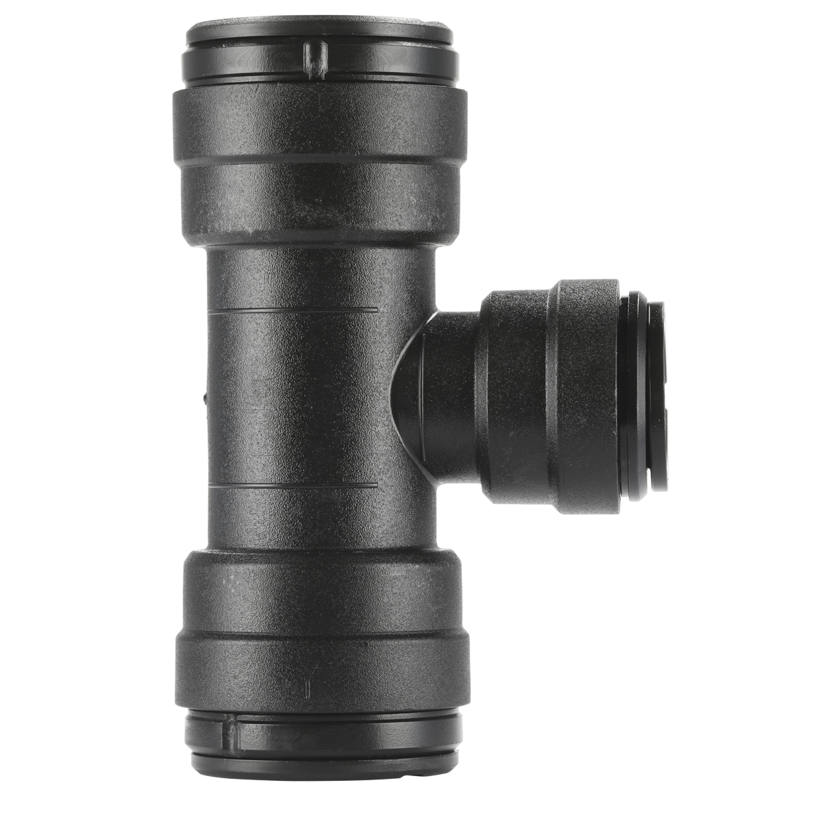 John Guest® Reducing Tee 22-15mm - Pack of 5 CAS2215T