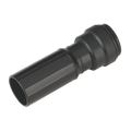 John Guest® Reducer 22-15mm - Pack of 2 CAS2215
