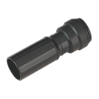 John Guest® Reducer 22-15mm - Pack of 2 CAS2215
