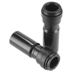 John Guest® Reducer 22-15mm - Pack of 2 CAS2215