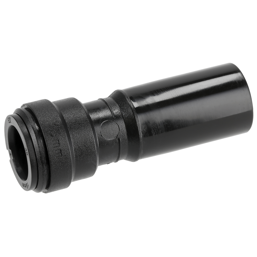 John Guest® Reducer 22-15mm - Pack of 2 CAS2215