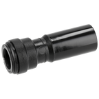 John Guest® Reducer 22-15mm - Pack of 2 CAS2215