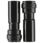 John Guest® Reducer 22-15mm - Pack of 2 CAS2215