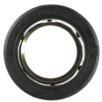 John Guest® Brass Straight Adaptor 22mm x 3/4"BSPT CAS22BSA