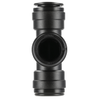 John Guest® Equal Tee 22mm - Pack of 5 CAS22ET
