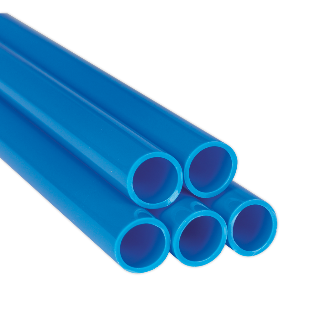 John Guest® Rigid Nylon Pipe 22mm x 3m - Pack of 5 CAS22NP
