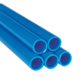 John Guest® Rigid Nylon Pipe 22mm x 3m - Pack of 5 CAS22NP