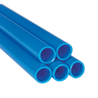 John Guest® Rigid Nylon Pipe 22mm x 3m - Pack of 5 CAS22NP