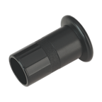 John Guest® Line End Plug 22mm - Pack of 5 CAS22P