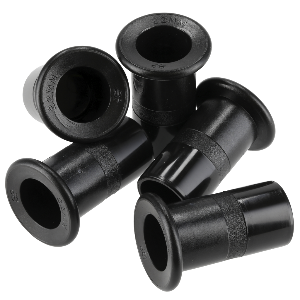 John Guest® Line End Plug 22mm - Pack of 5 CAS22P