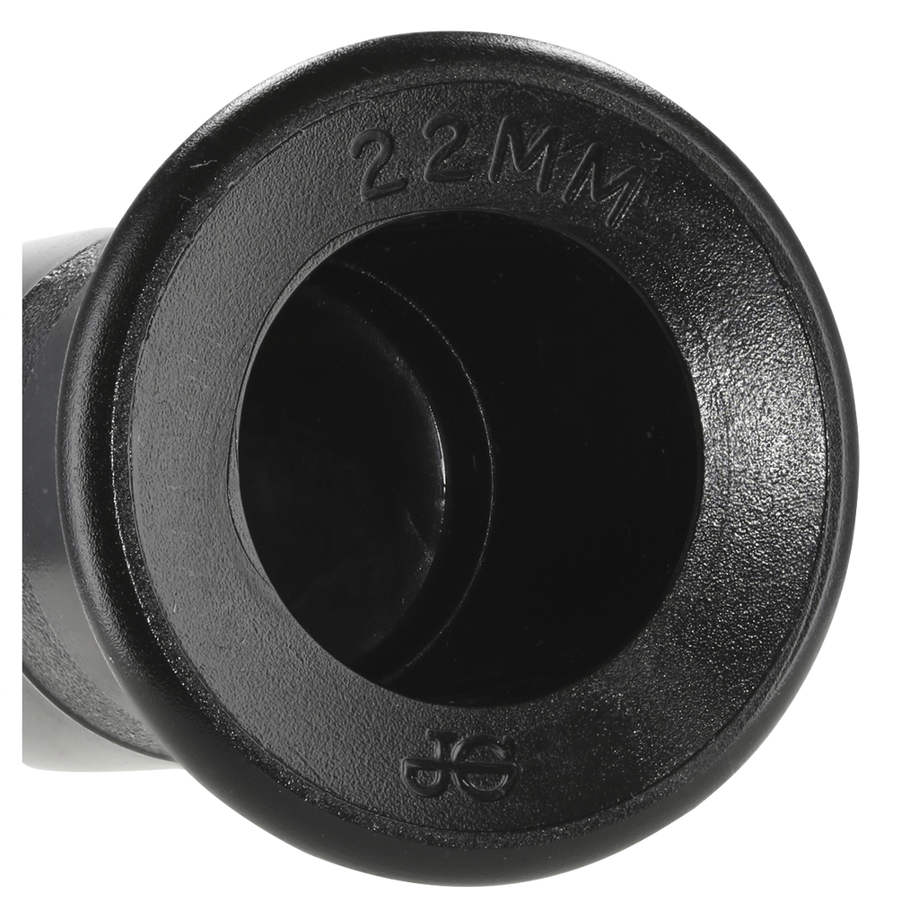 John Guest® Line End Plug 22mm - Pack of 5 CAS22P
