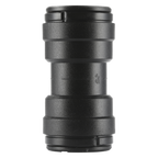 John Guest® Straight Connector 22mm - Pack of 5 CAS22SC