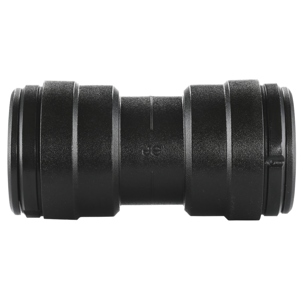 John Guest® Straight Connector 22mm - Pack of 5 CAS22SC