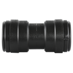 John Guest® Straight Connector 22mm - Pack of 5 CAS22SC