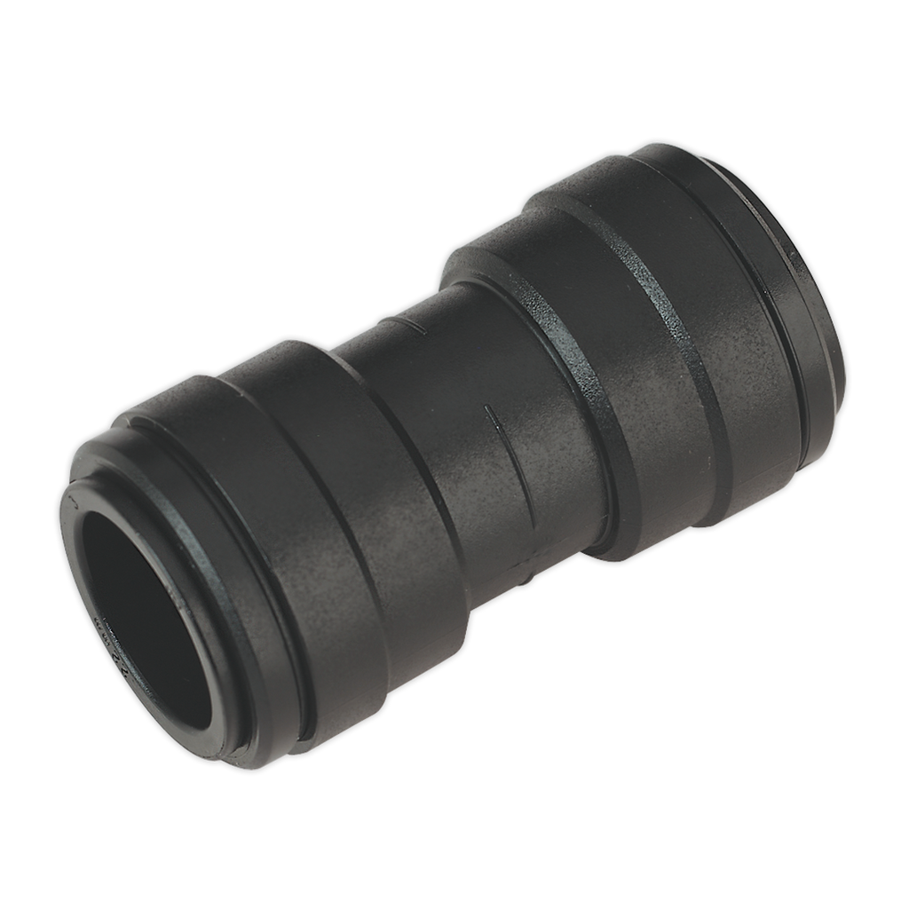 John Guest® Straight Connector 22mm - Pack of 5 CAS22SC