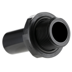 John Guest® Stem Adaptor 22mm x 3/4"BSP - Pack of 2 CAS22STA