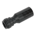 John Guest® Reducer 28-15mm - Pack of 2 CAS2815