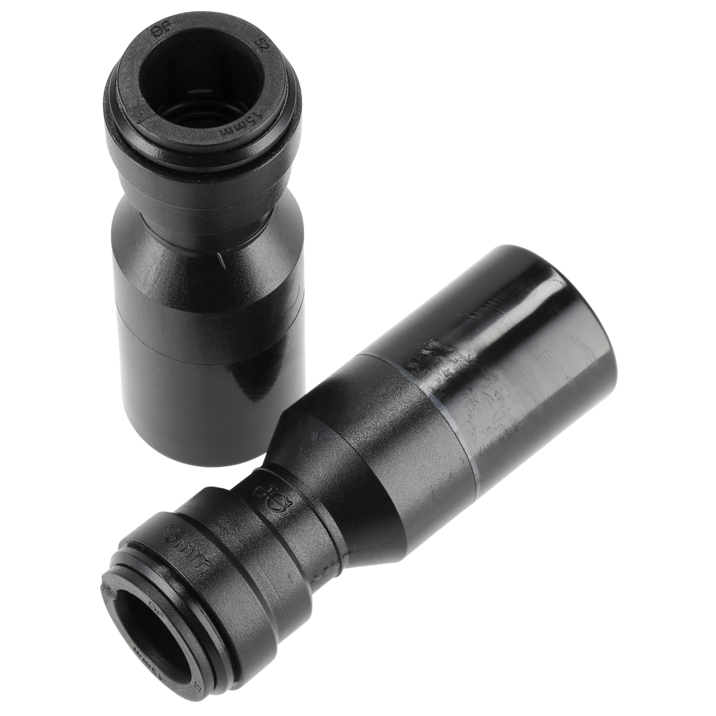 John Guest® Reducer 28-15mm - Pack of 2 CAS2815