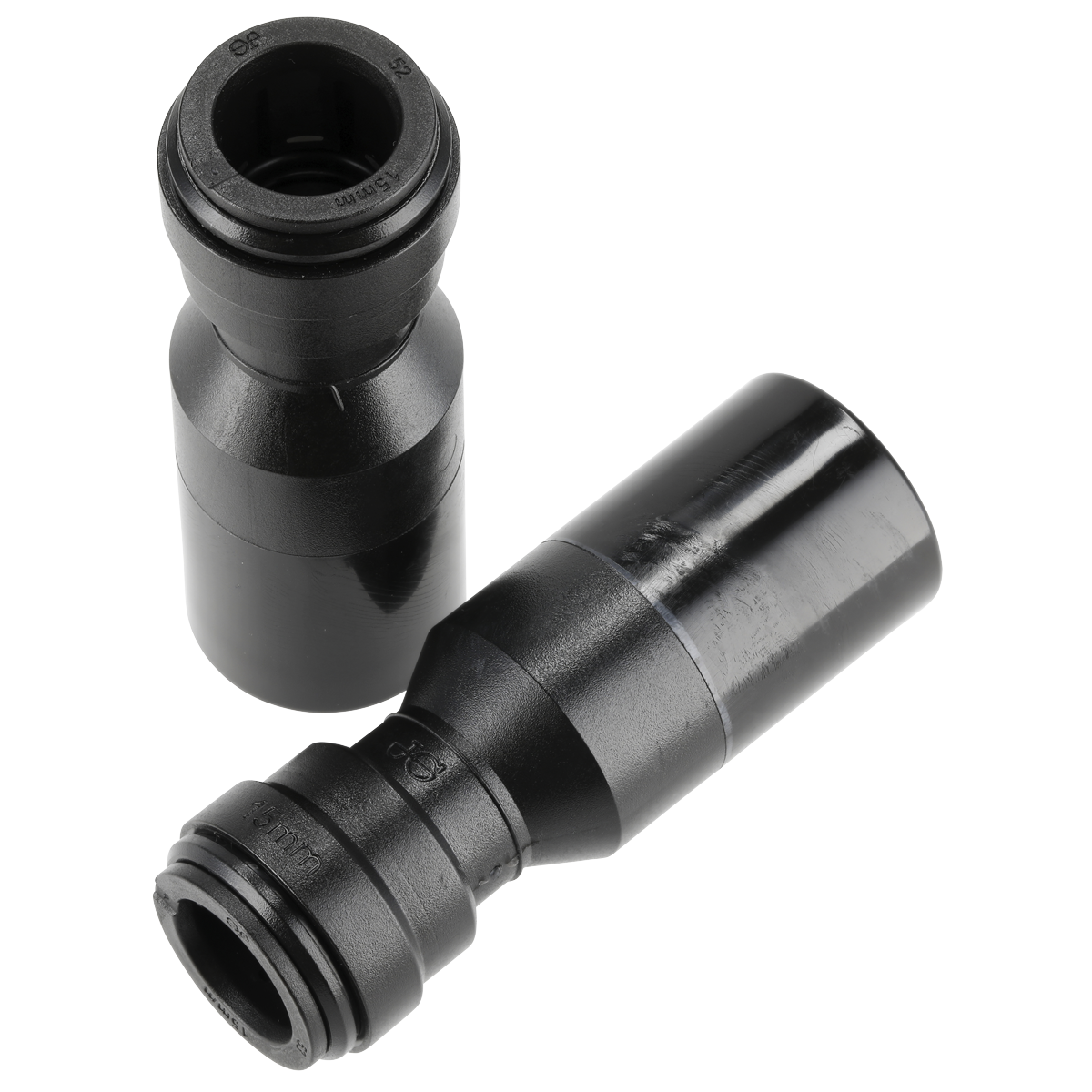 John Guest® Reducer 28-15mm - Pack of 2 CAS2815
