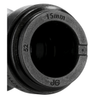 John Guest® Reducer 28-15mm - Pack of 2 CAS2815