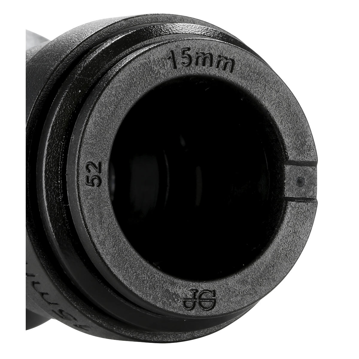 John Guest® Reducer 28-15mm - Pack of 2 CAS2815