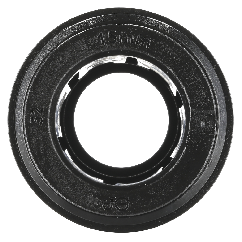 John Guest® Reducer 28-15mm - Pack of 2 CAS2815