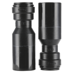 John Guest® Reducer 28-15mm - Pack of 2 CAS2815