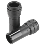 John Guest® Reducer 28-22mm - Pack of 2 CAS2822