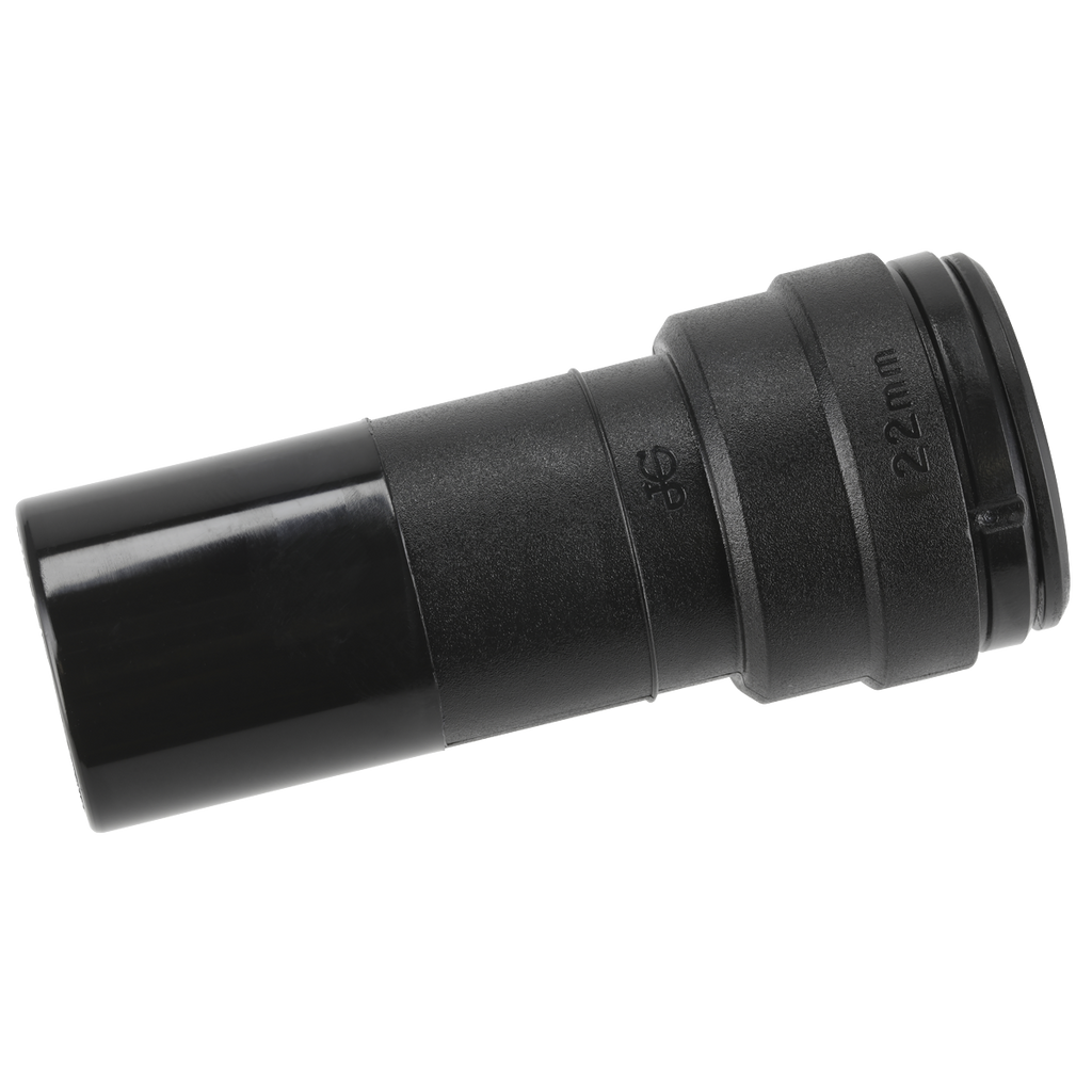 John Guest® Reducer 28-22mm - Pack of 2 CAS2822