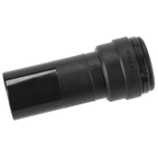 John Guest® Reducer 28-22mm - Pack of 2 CAS2822