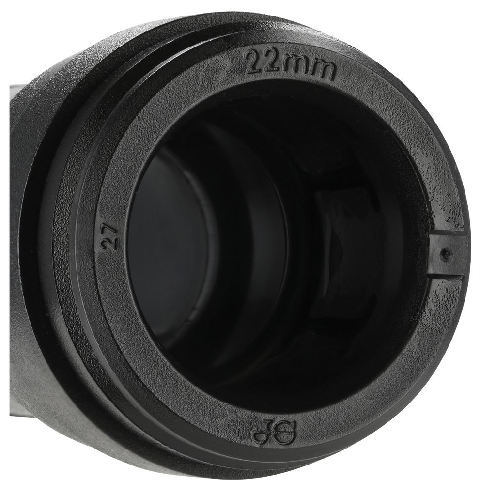 John Guest® Reducer 28-22mm - Pack of 2 CAS2822